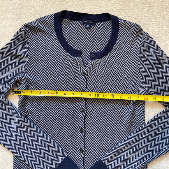 Tommy Hilfiger Cardigan - Picture 4 of 8